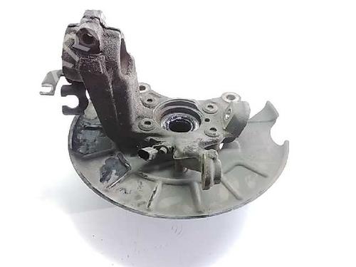 Left front steering knuckle SEAT LEON (1P1)  | BP16686385M25 