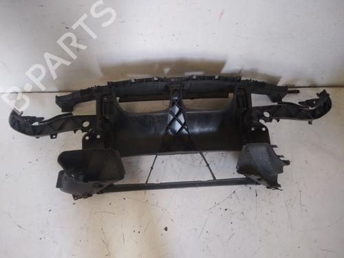 Used Front slam panel BMW 1 (E87) 118 d (122 hp) 21128939