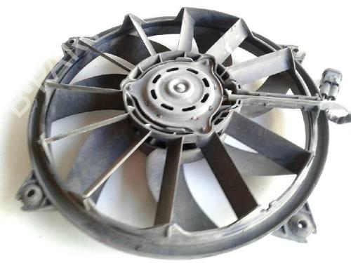 Used Radiator fan CITROËN C4 Coupe (LA_) [2004-2013]  7545234