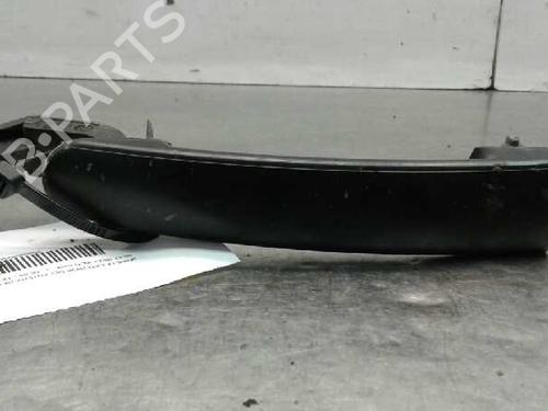 Front right exterior door handle SEAT IBIZA III (6L1)  | BP6989580C129 