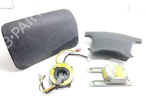 Airbag Kit MITSUBISHI ECLIPSE II (D3_A) [1994-1999]  2293392