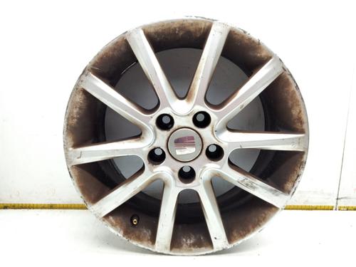 Used Rim SEAT ALTEA XL (5P5, 5P8) 2.0 TDI 16V (140 hp) 22737798