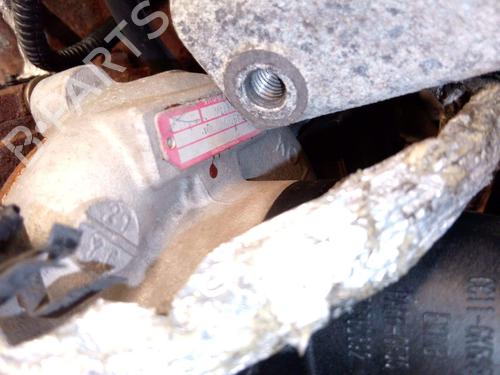 Engine FORD TRANSIT V363 Van (FCD, FDD) | BP37601710M1 - Image 4