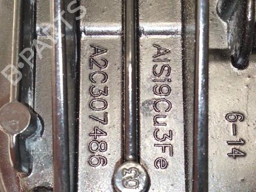 Xenon ballast MERCEDES-BENZ S-CLASS (W222, V222, X222) S 350 BlueTEC / d (222.132, 222.032, 222.123) | BP29909074C53