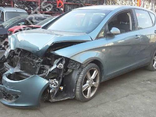 Steering column stalk SEAT ALTEA (5P1)  | BP1549083I23 