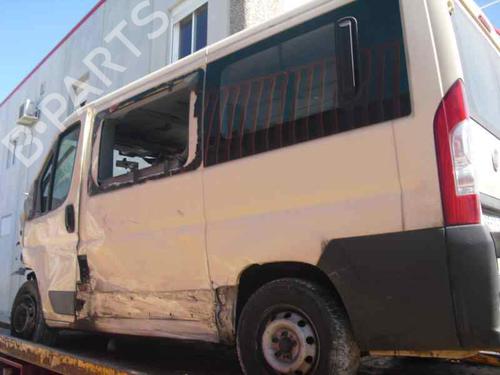 Used Parts FIAT DUCATO Bus (250_) 100 Multijet 2,2 D 158719