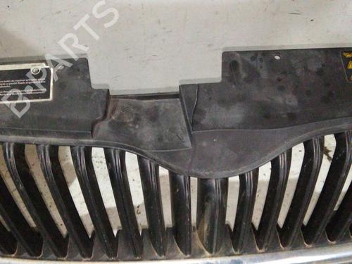 Stoßstange vorne SKODA YETI (5L) 1.8 TSI 4x4 | BP30912167C7