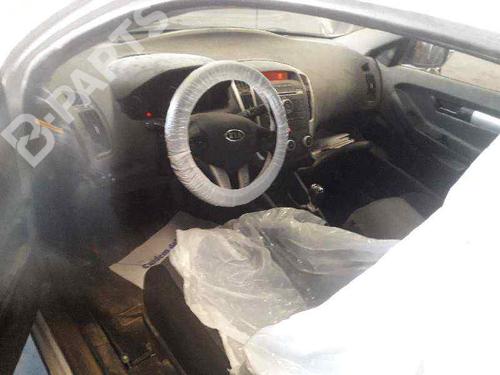 Rear parcel shelf KIA CEE'D Hatchback (ED)  | BP9437052C85  - Image 7