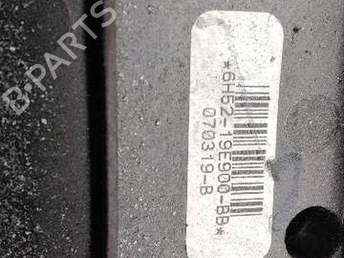 Climate control LAND ROVER FREELANDER 2 (L359)  | BP4583699I5 
