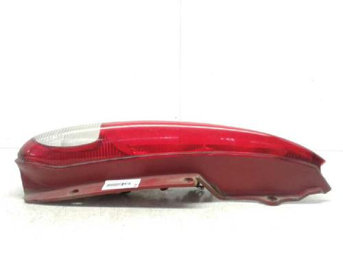 Left taillight DAEWOO REZZO (U100) | BP8351096C34 - Image 2