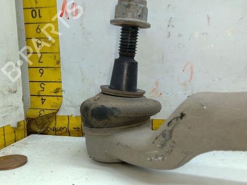 Steering rack FORD FOCUS III 1.0 EcoBoost | BP29432904M22 