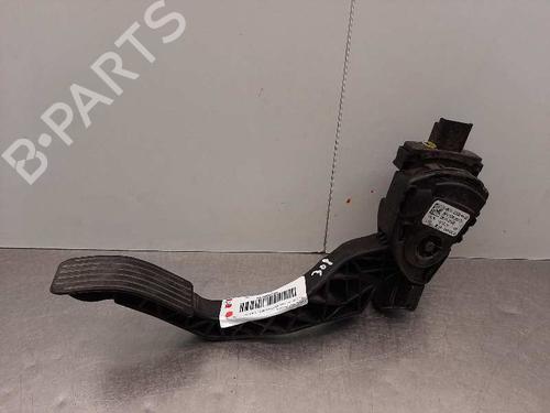 Pedal PEUGEOT 308 I (4A_, 4C_) 1.6 HDi 9681530380 | 126608