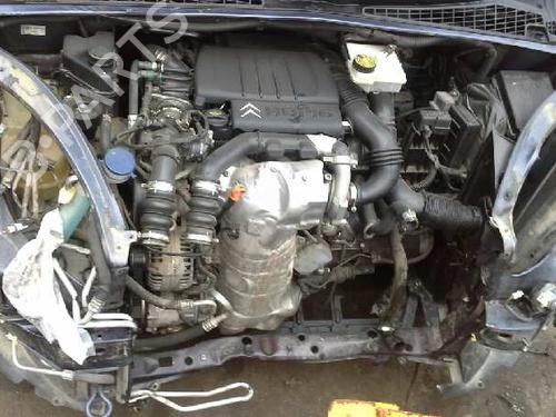 Left front brake caliper CITROËN XSARA PICASSO (N68) 1.6 HDi | BP17054960M105 
