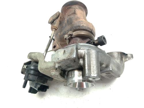 Turbolader/Kompressor für Turbolader/Kompressor PEUGEOT PARTNER Box Body/MPV 1.6 BlueHDi 100 (100 hp) 35945876 35945876