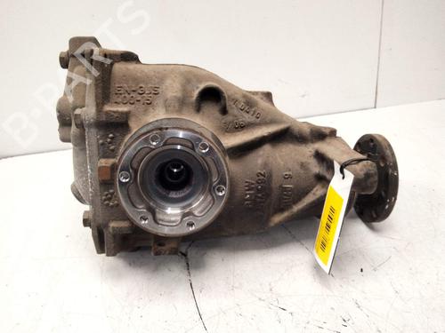 Used Rear differential Rear differential BMW 3 (E90) 318 i (129 hp) 40120727 40120727