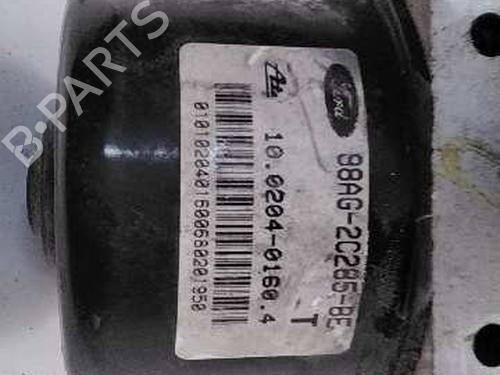 ABS pump FORD FOCUS I (DAW, DBW) 1.8 Turbo DI / TDDi | BP184696M43 