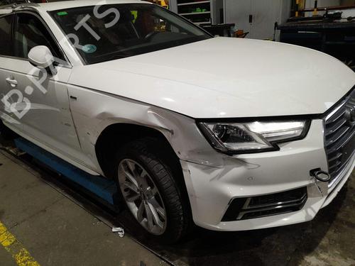 Electronic module AUDI A4 B9 (8W2, 8WC) 2.0 TDI | BP17361573M83 - Image 8