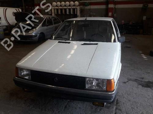 Used Parts RENAULT 9 (L42_) 1.4 (L423) (72 hp) 821488