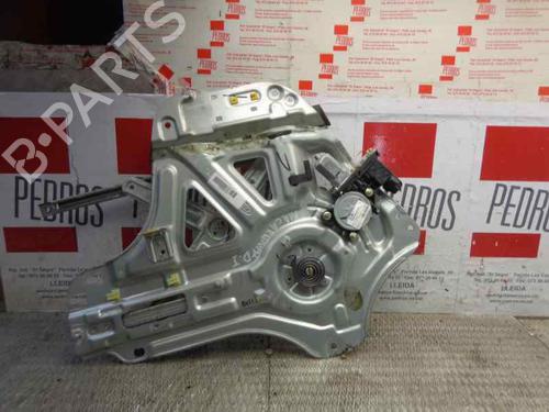 Used Front left window mechanism Front left window mechanism 150218 150218