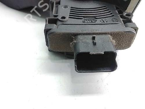 Pedal CITROËN C2 (JM_)  | BP17056976I4 