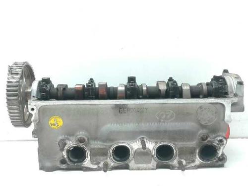 Used Cylinder head SEAT AROSA (6H1) 1.4 (60 hp) 15914538