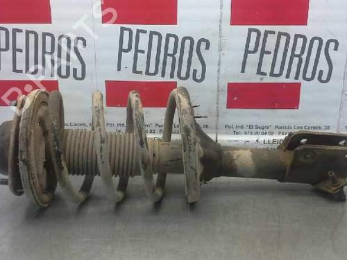 Used Left front shock absorber Left front shock absorber 1040953 1040953