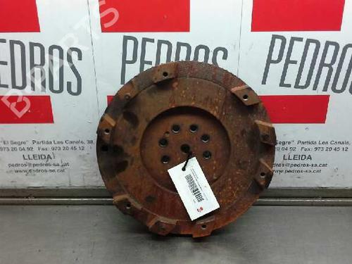 Used Flywheel KIA CARENS II MPV (FJ) 2.0 CRDi (113 hp) 14323973