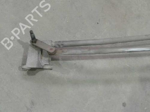 Front wiper motor PEUGEOT 807 (EB_) 2.0 HDI | BP10417188M29