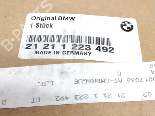 Other BMW 3 (E36) 318 tds | BP17921655O1 