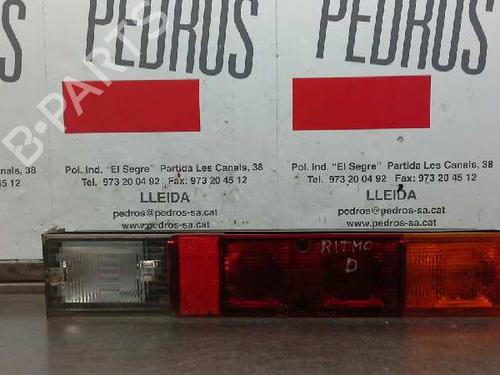Used Right taillight Right taillight SEAT RITMO (138) 1.4 (78 hp) 33235653 33235653