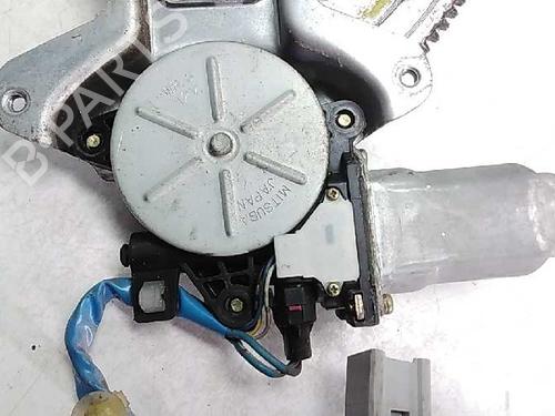 Front left window mechanism HONDA HR-V (GH_)  | BP11096138C22 