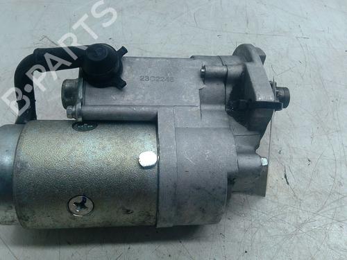 Used Starter HYUNDAI SANTA FÉ II (CM) 2.2 CRDi (139 hp) 31066983