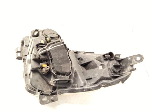 Right headlight OPEL CORSA D (S07) 1.2 (L08, L68) | BP31652207C29