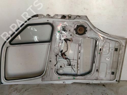 Left front door VW CRAFTER 30-50 Van (2E_) 2.0 TDI | BP29924443C2 