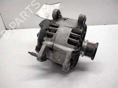 Alternator SKODA OCTAVIA III (5E3, NL3, NR3) 1.6 TDI | BP243119M7 