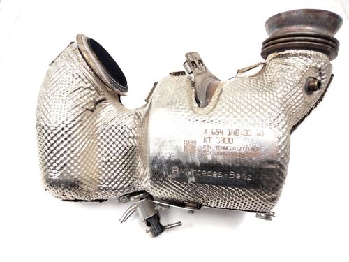 Catalyst MERCEDES-BENZ E-CLASS (W213) E 220 d (213.004) | BP26295002M10 - Image 3