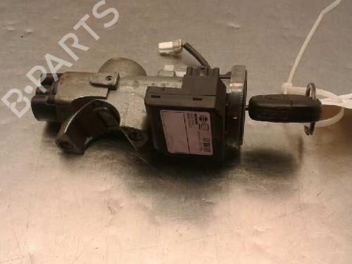 Used Ignition barrel NISSAN PRIMERA Hatchback (P12) [2002-2025]  8822140