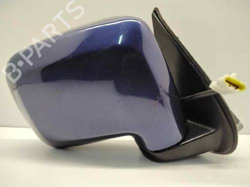Right mirror NISSAN TERRANO II (R20)  | BP8875939C27 