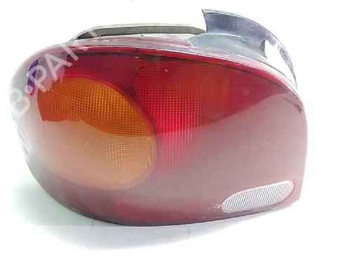 Used Left taillight HYUNDAI ACCENT I (X-3) [1994-2002]  10716258