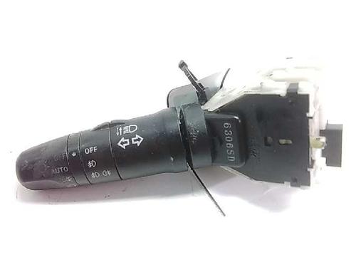 Used Headlight switch NISSAN NOTE (E11, NE11) [2005-2013]  17056035