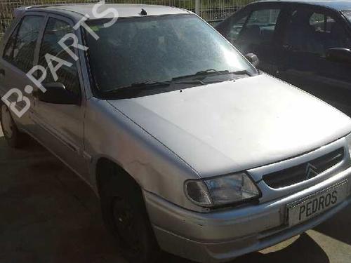 AC compressor CITROËN SAXO (S0, S1)  | BP742978M34 
