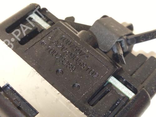 Right front window switch MERCEDES-BENZ M-CLASS (W166) ML 250 CDI / BlueTEC 4-matic (166.004, 166.003) | BP22720063I26 