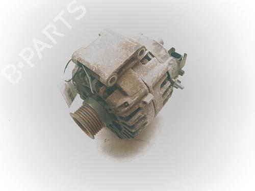 Alternator MERCEDES-BENZ SPRINTER 3,5-t Van (B907, B910) 311 CDI (910.631, 910.633) | BP20640511M7 