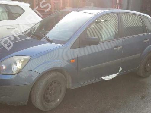 Engine control unit (ECU) FORD FIESTA V (JH_, JD_)  | BP3881767M57 