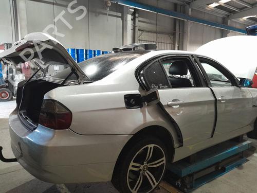 Rear right window mechanism BMW 3 (E90) 320 d | BP22804188C25 