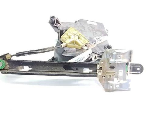 Rear left window mechanism SEAT LEON (1P1) 1.9 TDI | BP17057430C24 