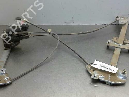 Front right window mechanism CITROËN BERLINGO / BERLINGO FIRST Box Body/MPV (M_)  | BP2788369C23 