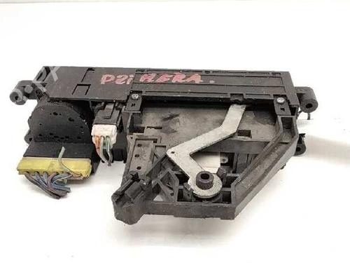 Climate control NISSAN PRIMERA Hatchback (P10) 2.0 D | BP12130564I5