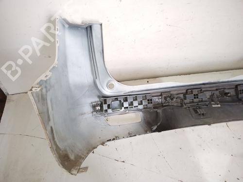 Rear bumper PEUGEOT 5008 (0U_, 0E_) 1.6 16V | BP23891305C8 
