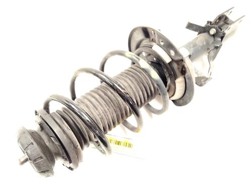 Used Left front shock absorber RENAULT CLIO V (B7_) 1.5 Blue dCi 100 (B7AD) (101 hp) 27255245